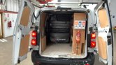 Peugeot Expert MWB L2H1 Low Roof Professional Premium Plus 3100 Air Con EURO 6 5