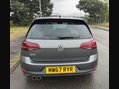 Volkswagen Golf 2.0 Golf GTD TDI 5dr 5