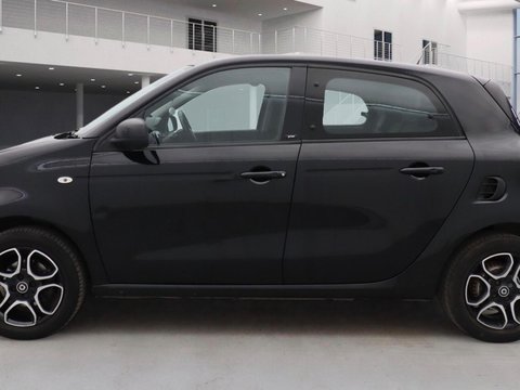 Smart Forfour 1.0 Prime (Premium) Twinamic Euro 6 (s/s) 5dr 5