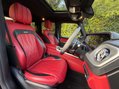Mercedes-Benz G Series 4.0 AMG G 63 4Matic Auto 4WD 5dr 21