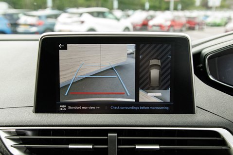 Peugeot 3008 PURETECH S/S ALLURE 31