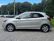 Ford Ka+ 1.2 Ka+ Zetec 5dr 10