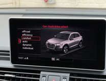 Audi Q5 2.0 TFSI S line SUV 5dr Petrol S Tronic quattro Euro 6 (s/s) (252 ps) 28