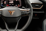 Cupra Formentor V2 DSG 19