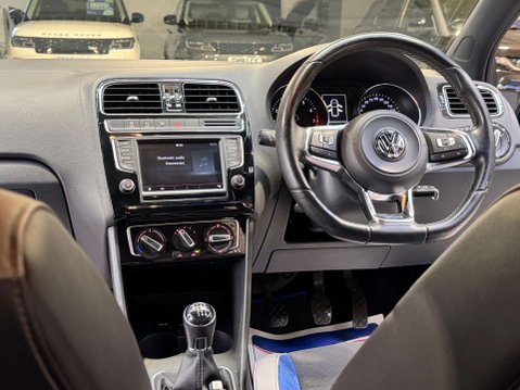 Volkswagen Polo 1.4 Polo BlueGT 5dr 71