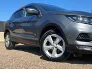 Nissan Qashqai DIG-T ACENTA PREMIUM DCT 14