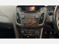 Ford Focus 1.0T EcoBoost Zetec Euro 6 (s/s) 5dr 6