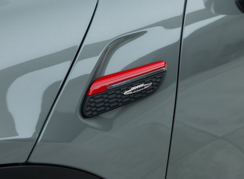 Mini Hatch John Cooper Works 30