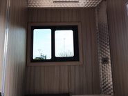 Renault Master 3.5 ton Coach Built Freddie Gover Horsebox with uprated suspension alloys  52