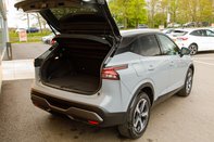Nissan Qashqai E-POWER N-CONNECTA 39