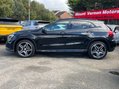 Mercedes-Benz GLA 2.1 GLA220 CDI AMG Line 7G-DCT 4MATIC Euro 6 (s/s) 5dr 9