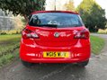 Vauxhall Corsa SE 19