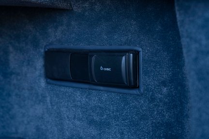 Bentley Brooklands 39