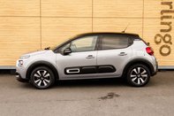 Citroen C3 PURETECH PLUS S/S 9