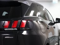 Peugeot 3008 PURETECH S/S GT LINE 23