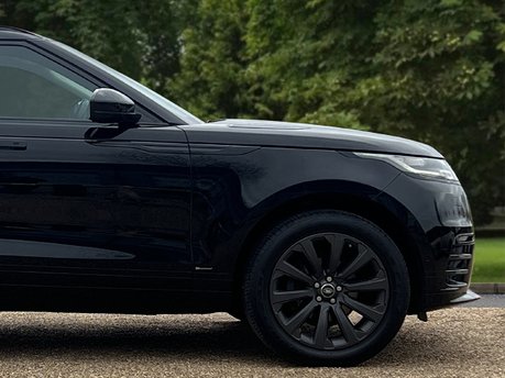 Land Rover Range Rover Velar R-DYNAMIC SE 13