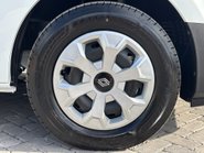 Renault Trafic LH30 Advance 150ps dCi Panel Van 28