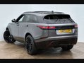 Land Rover Range Rover Velar 2.0 Range Rover Velar R-Dynamic HSE D240 Auto 4WD 5dr 52