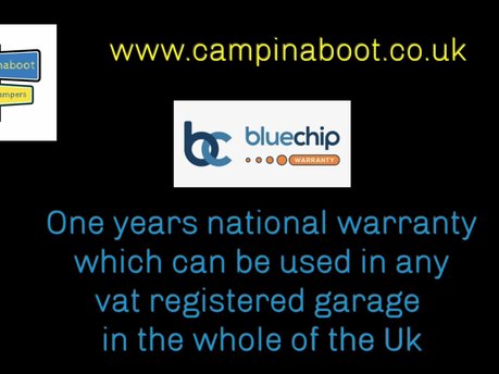 Peugeot Partner BLUE HDI TEPEE ACTIVE = MICRO CAMPER 32
