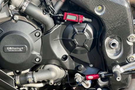 Aprilia RSV RSV 4 Factory 33