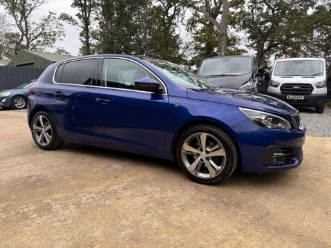 Peugeot 308 1.2 308 Tech Edition PureTech S/S 5dr 16