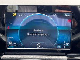 Mercedes-Benz B Class 1.3 B 200 Sport Auto 5dr 28