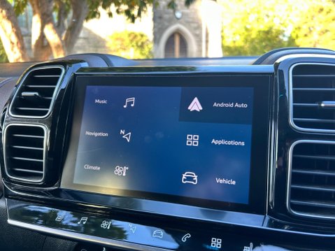 Citroen C5 Aircross FLAIR PLUS 33