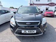 Ford Kuga 2.0 TITANIUM TDCI AWD 3