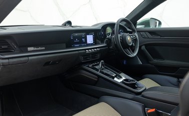 Porsche 911 Dakar 17
