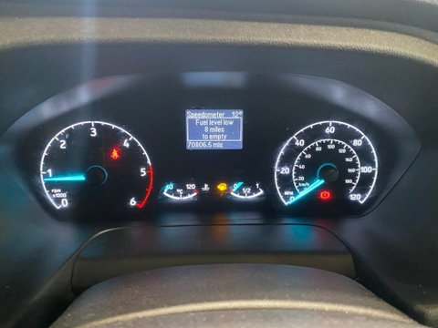 Ford Transit 350 LEADER P/V ECOBLUE L3H3 RWD 12