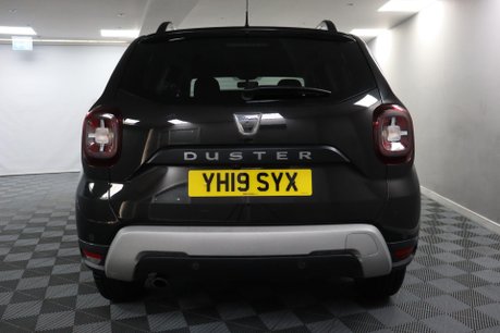 Dacia Duster COMFORT SCE 24