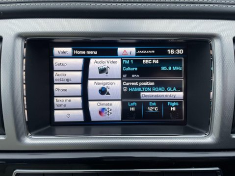 Jaguar XF 3.0d S V6 Portfolio Sportbrake Auto Euro 5 (s/s) 5dr 21