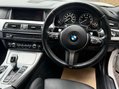 BMW 5 Series 3.0 535i M Sport Auto 5dr 9