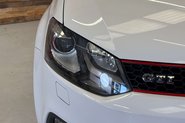 Volkswagen Polo 1.4 TSI GTI Hatchback 5dr Petrol DSG Euro 5 (180 ps) 17