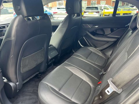 Jaguar I-Pace I-PACE EV400 HSE 4WD 5dr *NATIONAL DELIVERY* 61