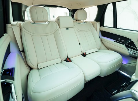 Land Rover Range Rover P510e Autobiography 13