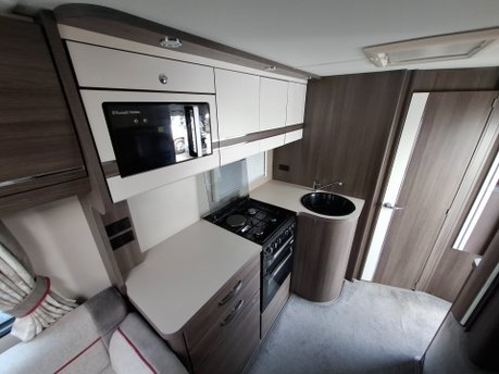 Elddis Majestic 275 2021 17