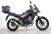 Honda CB500X CB 500 XA-M