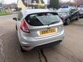 Ford Fiesta 1.25 Zetec Euro 6 3dr 7