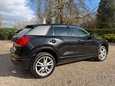 Audi Q2 1.0 TFSI S line Euro 6 (s/s) 5dr 33