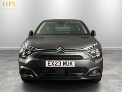 Citroen C4 1.5 BlueHDi Sense Plus Hatchback 5dr Diesel Manual Euro 6 (s/s) (110 ps) Ai