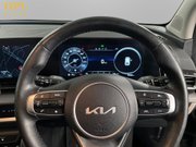 Kia Sportage 1.6 T-GDi 3 SUV 5dr Petrol Manual Euro 6 (s/s) (148 bhp) 13
