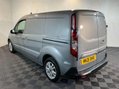 Ford Transit Connect 1.5 240 EcoBlue Limited Panel Van 5dr Diesel Auto L2 Euro 6 (s/s) (120 ps) 4