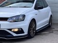 Volkswagen Polo 1.8 TSI BlueMotion Tech GTI Euro 6 (s/s) 3dr 13