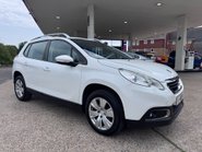 Peugeot 2008 BLUE HDI ACTIVE 6