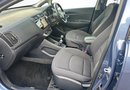 Kia Rio 1.4 ISG 3 5dr 2