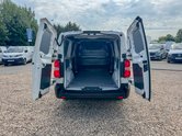 Citroen Dispatch XLWB 2.0Hdi L3H1 Low Roof Enterprise XL Air Con Nav Sensors EURO 6 8