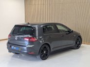 Volkswagen Golf 2.0 Golf GTD 5dr 23
