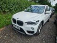 BMW X1 SDRIVE18I SE 1