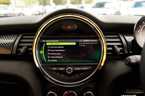 Mini Hatch COOPER S SPORT 20